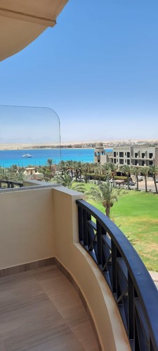 Luxury One Bedroom Apartment In Al Andalous Hhurghada Egypt